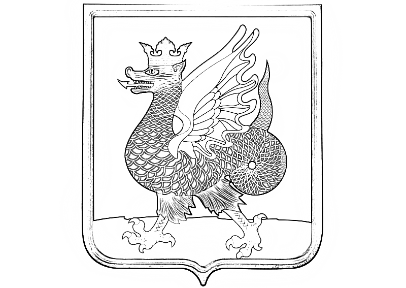 герб Нижнего Новгорода