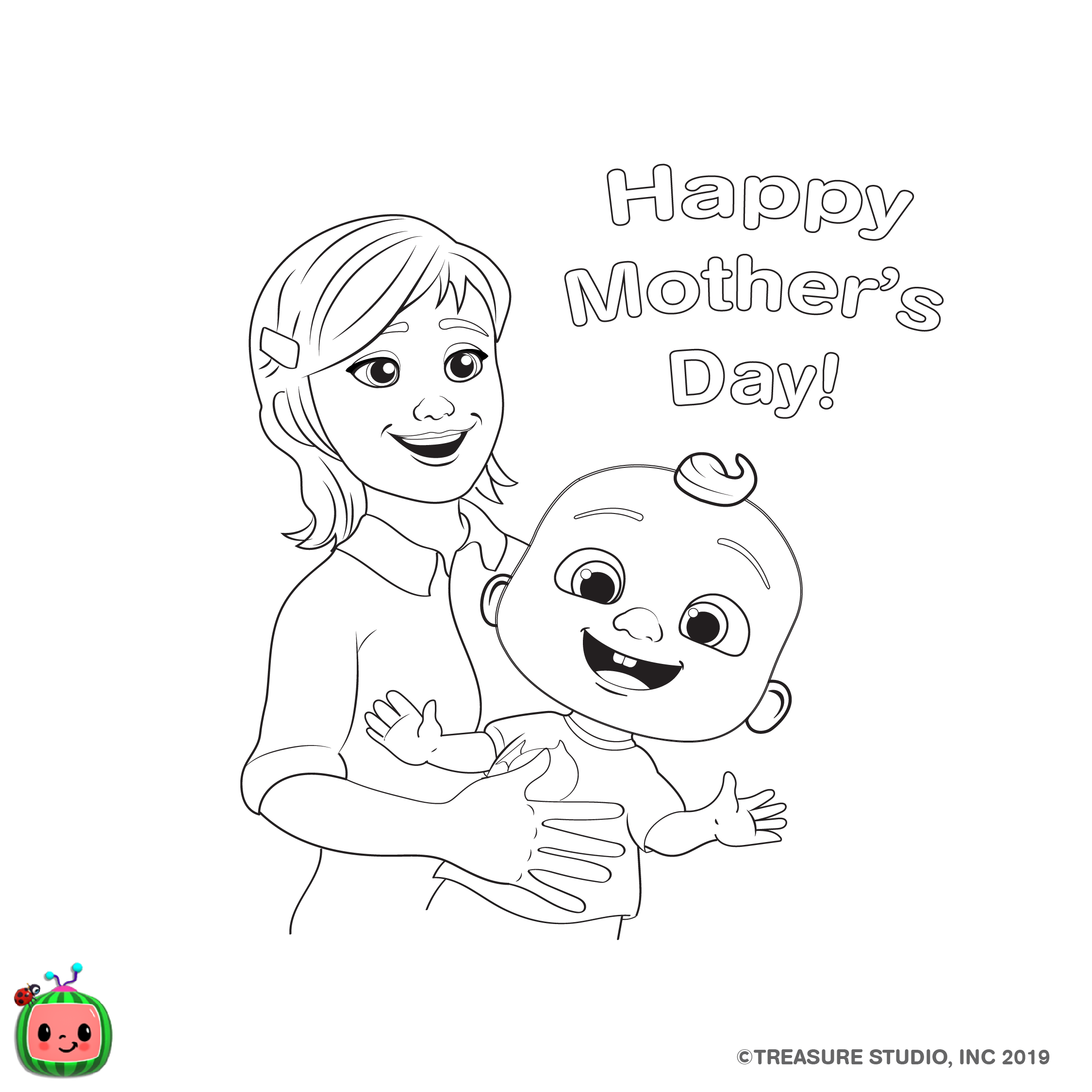 Mother’s Day - 