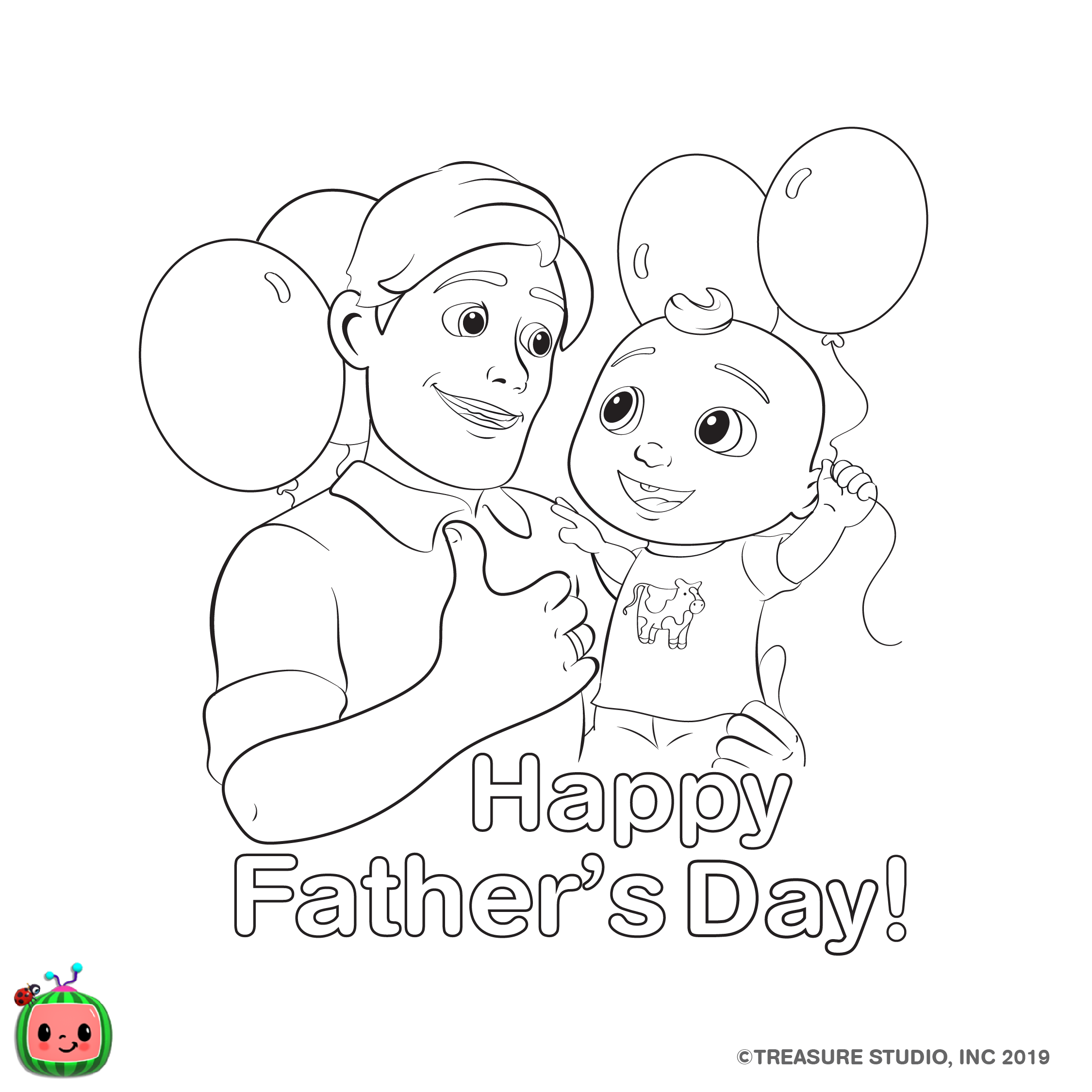 Father’s Day - 